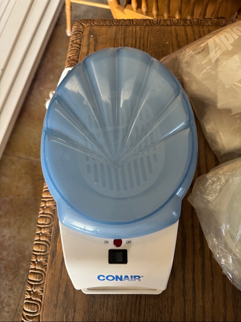 Conair Paraffin and Manicure Spa